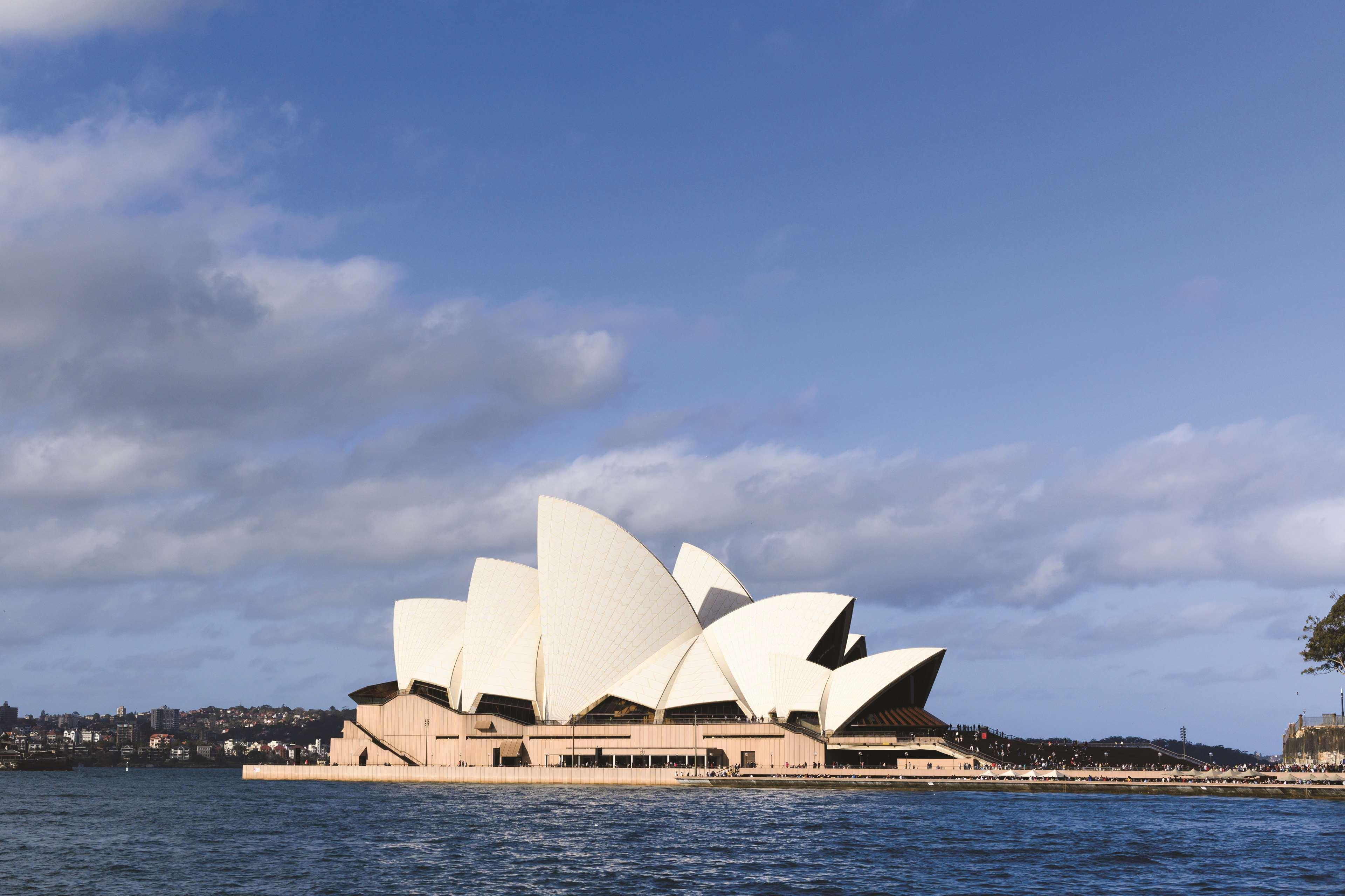 Rendezvous Hotel Sydney The Rocks Kültér fotó