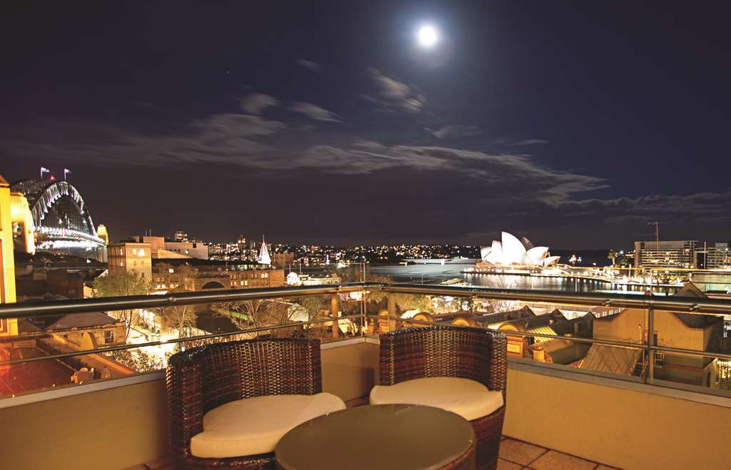 Rendezvous Hotel Sydney The Rocks Szoba fotó